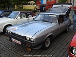 Bloesemrit Diepenbeek -  21 april 2024