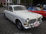 Bloesemrit Diepenbeek -  21 april 2024