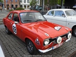 Bloesemrit Diepenbeek -  21 april 2024