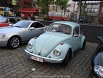 Bloesemrit Diepenbeek -  21 april 2024