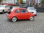 Bloesemrit Diepenbeek -  21 april 2024