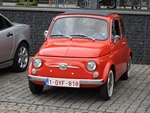 Bloesemrit Diepenbeek -  21 april 2024