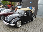 Bloesemrit Diepenbeek -  21 april 2024
