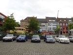 Bloesemrit Diepenbeek -  21 april 2024