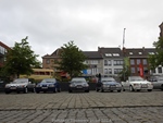 Bloesemrit Diepenbeek -  21 april 2024