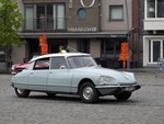 Bloesemrit Diepenbeek -  21 april 2024