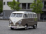 Bloesemrit Diepenbeek -  21 april 2024
