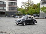 Bloesemrit Diepenbeek -  21 april 2024