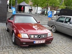 Bloesemrit Diepenbeek -  21 april 2024