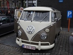 Bloesemrit Diepenbeek -  21 april 2024
