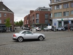 Bloesemrit Diepenbeek -  21 april 2024