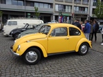 Bloesemrit Diepenbeek -  21 april 2024