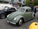 Bloesemrit Diepenbeek -  21 april 2024