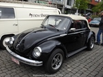 Bloesemrit Diepenbeek -  21 april 2024