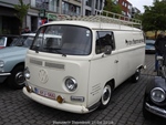 Bloesemrit Diepenbeek -  21 april 2024