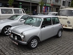 Bloesemrit Diepenbeek -  21 april 2024