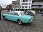 Bloesemrit Diepenbeek -  21 april 2024