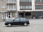 Bloesemrit Diepenbeek -  21 april 2024