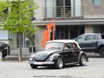 Bloesemrit Diepenbeek -  21 april 2024
