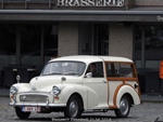 Bloesemrit Diepenbeek -  21 april 2024