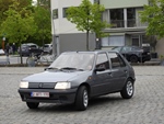 Bloesemrit Diepenbeek -  21 april 2024