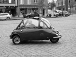 Bloesemrit Diepenbeek -  21 april 2024