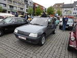 Bloesemrit Diepenbeek -  21 april 2024
