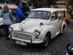Bloesemrit Diepenbeek -  21 april 2024