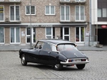 Bloesemrit Diepenbeek -  21 april 2024