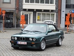 Bloesemrit Diepenbeek -  21 april 2024
