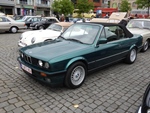 Bloesemrit Diepenbeek -  21 april 2024