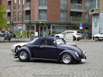 Bloesemrit Diepenbeek -  21 april 2024