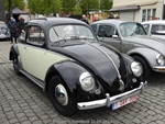 Bloesemrit Diepenbeek -  21 april 2024