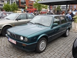 Bloesemrit Diepenbeek -  21 april 2024