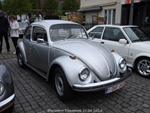 Bloesemrit Diepenbeek -  21 april 2024