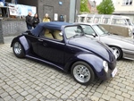 Bloesemrit Diepenbeek -  21 april 2024