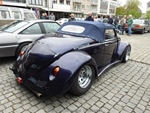 Bloesemrit Diepenbeek -  21 april 2024