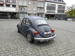 Bloesemrit Diepenbeek -  21 april 2024