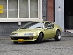 Bloesemrit Diepenbeek -  21 april 2024