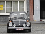 Bloesemrit Diepenbeek -  21 april 2024