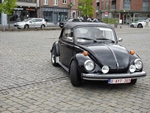 Bloesemrit Diepenbeek -  21 april 2024