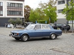 Bloesemrit Diepenbeek -  21 april 2024