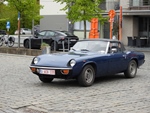 Bloesemrit Diepenbeek -  21 april 2024