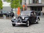 Bloesemrit Diepenbeek -  21 april 2024