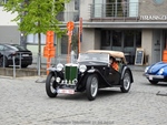 Bloesemrit Diepenbeek -  21 april 2024