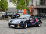 Bloesemrit Diepenbeek -  21 april 2024