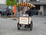 Bloesemrit Diepenbeek -  21 april 2024