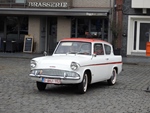 Bloesemrit Diepenbeek -  21 april 2024