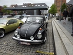 Bloesemrit Diepenbeek -  21 april 2024