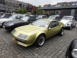 Bloesemrit Diepenbeek -  21 april 2024